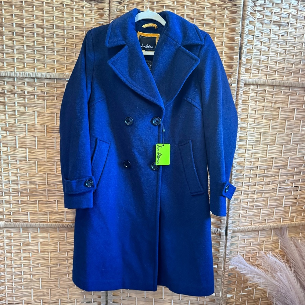 Sam Edelman Coat - Picture 2 of 12